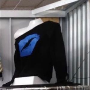 Lips Sweatshirt!! 💋